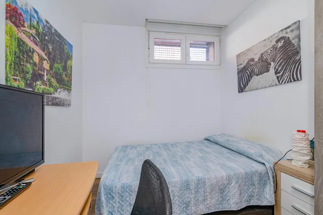 Precioso duplex moderno con patio — 21