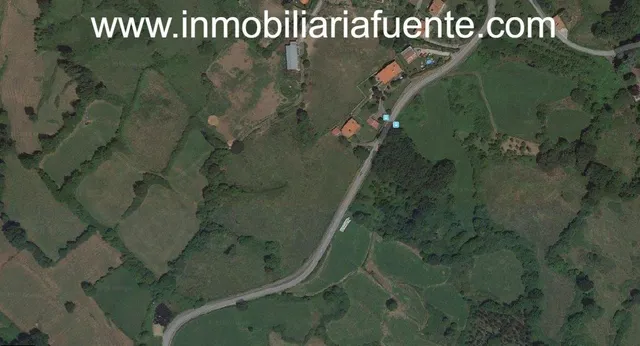 SE VENDE TERRENO PARA HACER UNA VIVIENDA EN ARTZENTALES, B/ 