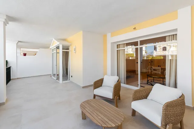 Apartamento 3 habitaciones 120m² en venta - Marbella — 13