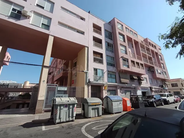 CARRUS ESTE - VIVIENDA CON GARAJE