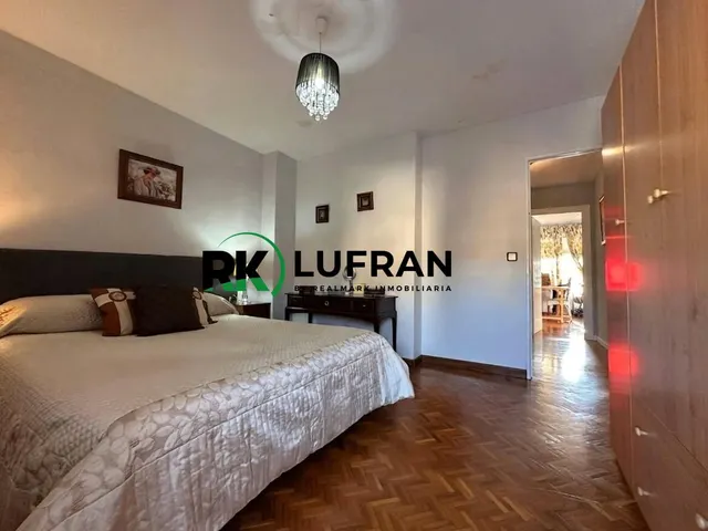 PISO A LA VENTA EN BARRIO JUAN XXIII - ALICANTE — 20