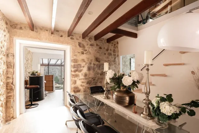 CASA URBANA DE DISEÑO — 5