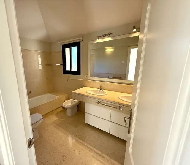 Ático Dúplex 3 habitaciones 194m² en venta - El Madroñal — 12