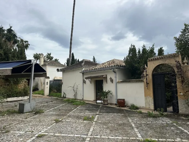 Parcela en venta - Marbella — 16