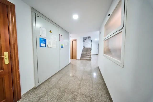 Apartamento de un dormitorio en Armilla — 20