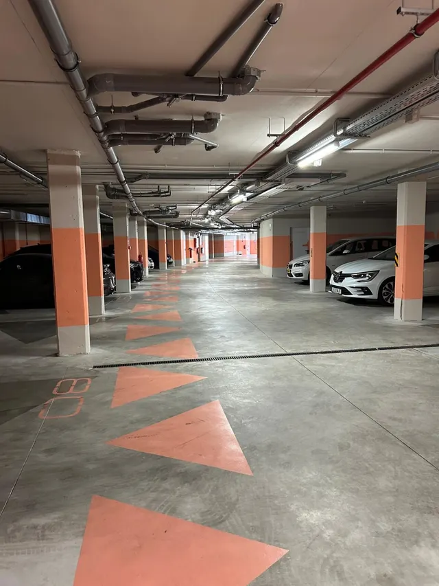 Apartamento 3 habitaciones 105m² en venta - El Madroñal — 35