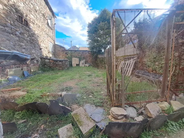 VENTA: Casa Rústica en Toreno — 12