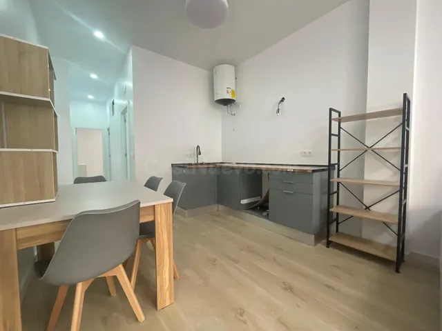 Piso Planta Baja — 2