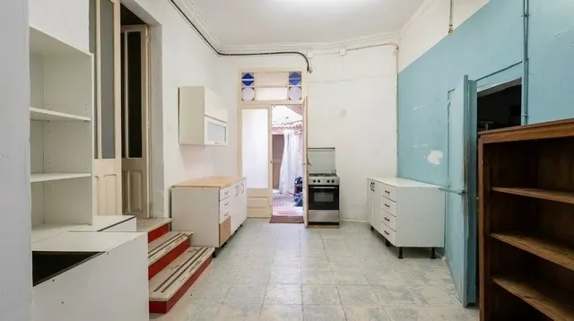 Local - vivienda en el centro de Manacor con entrada independiente — 9