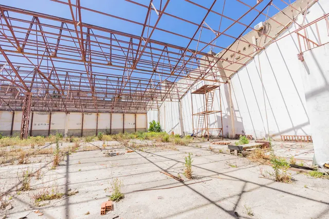Piso 2305m² en venta - La Colina — 24
