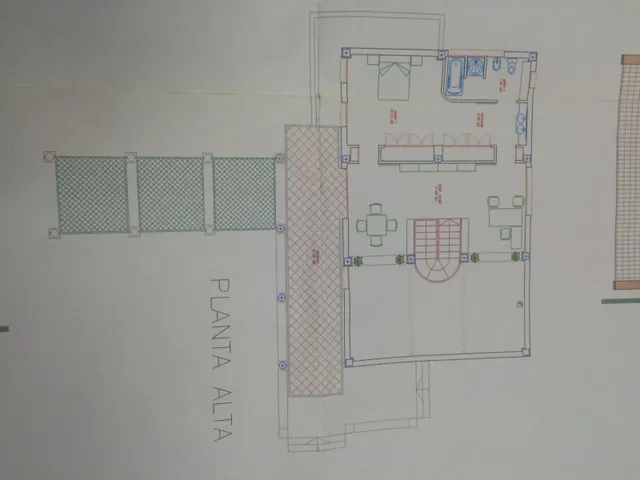 PARCELA URBANA 1750 M2 "Hazte tu casa a 10 Minutos de Murcia"  PROYECTO Y LICENCIAS. — 9