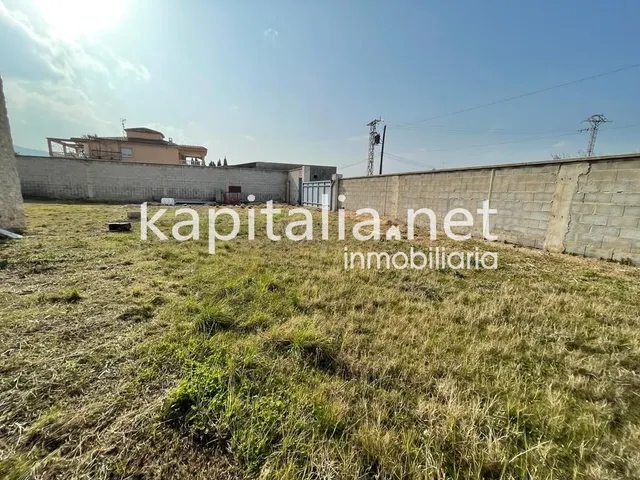 Chalet en Canals — 22