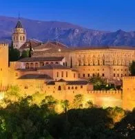 proyecto de rehabilitacion de 3 edificios en Granada — 32