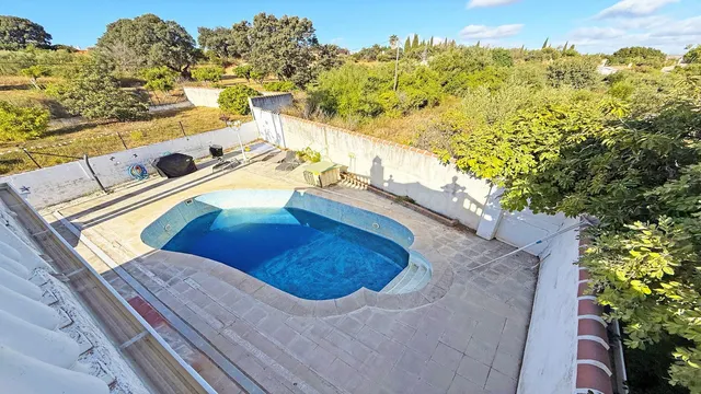 Finca rústica 6 habitaciones 407m² en venta - Centro - foto 3