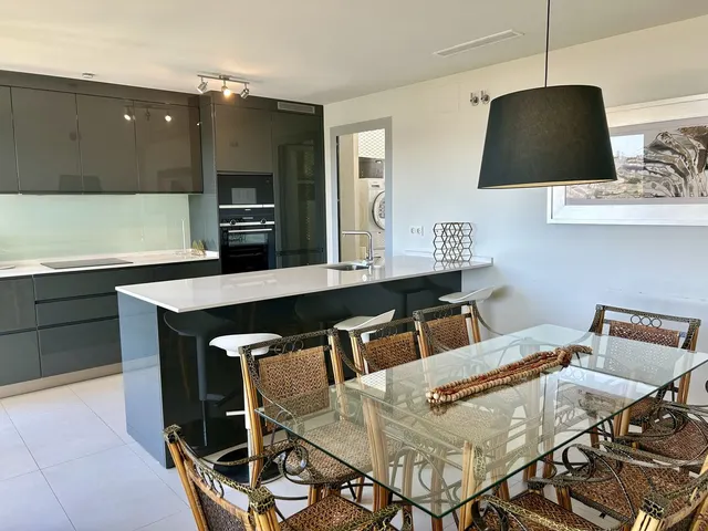 Apartamento 3 habitaciones 135m² en venta - Centro — 7