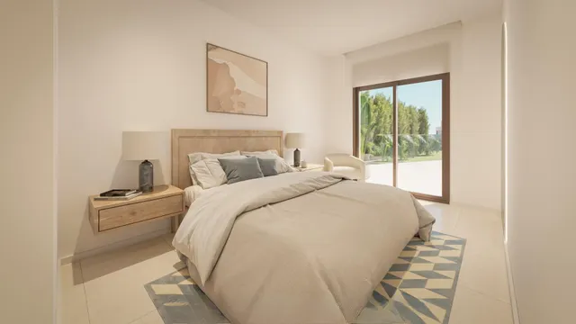 Villa 3 habitaciones 119m² en venta - Corvera — 7