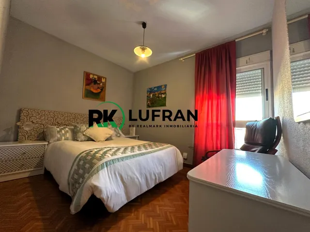 PISO A LA VENTA EN BARRIO JUAN XXIII - ALICANTE — 13