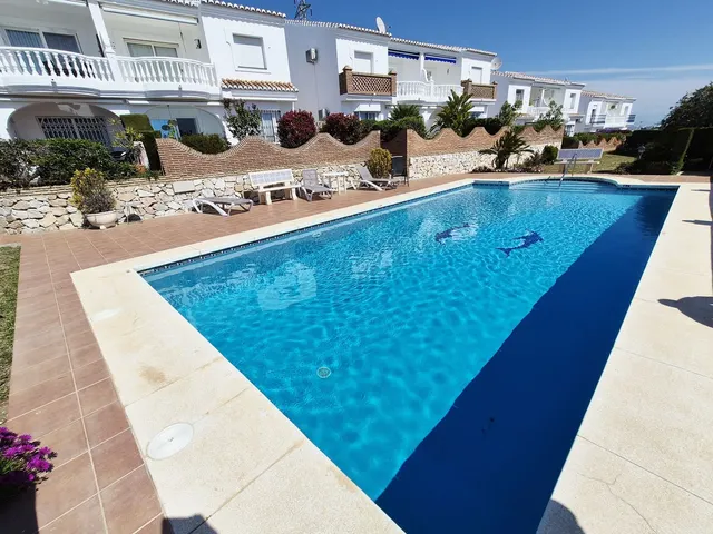 Ático 2 habitaciones 86m² en venta - Riviera del sol — 25