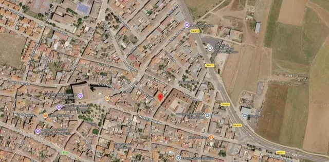 Piso en Venta en Viso Del Marques Ciudad Real - foto 4