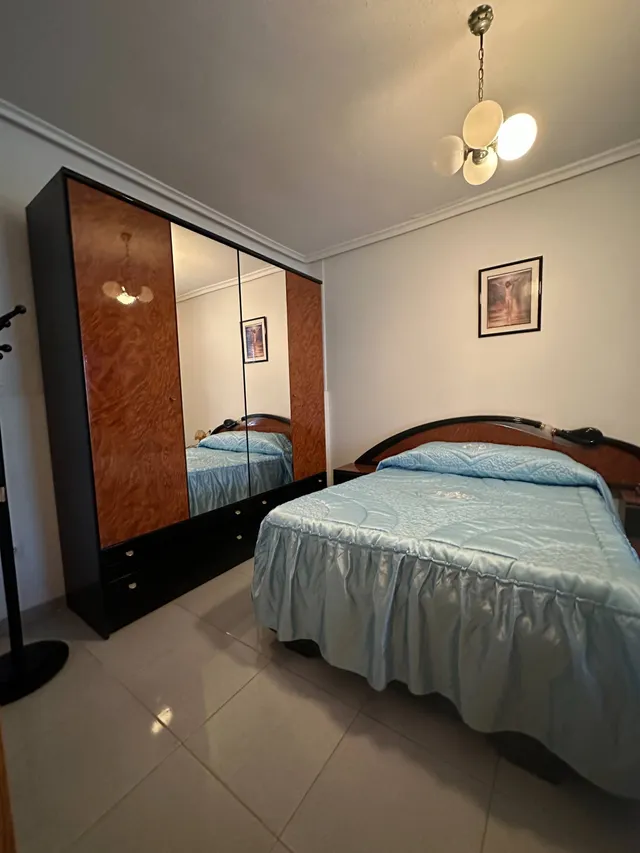 CASA EN PLENA HUERTA EN ALQUILER — 13