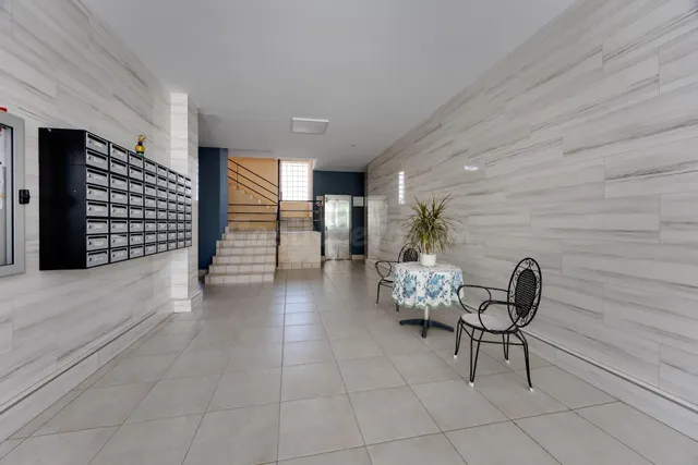 Apartamento de 1 dormitorio con parking comunitario a 240m de la Playa de La Mata — 21