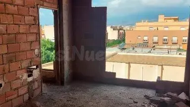Obra parada en venta en Roquetas de Mar - foto 3