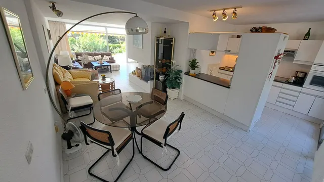 Adosado 3 habitaciones 178m² en venta - Riviera del sol — 7