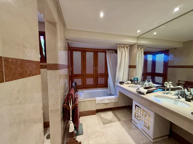 Apartamento 3 habitaciones 315m² en venta - Costa Del Sol — 12