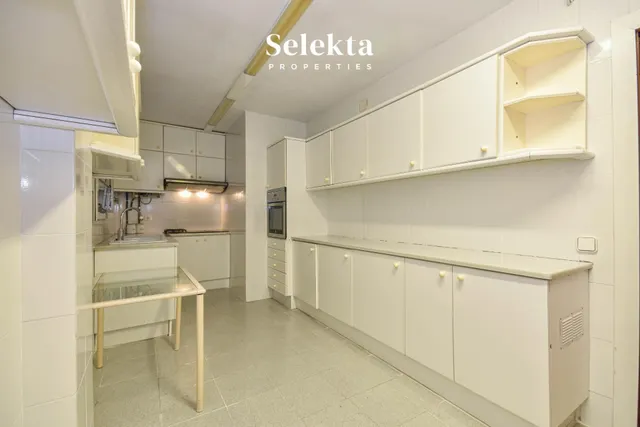 Piso 4 habitaciones 180m² en venta - Pedralbes — 19