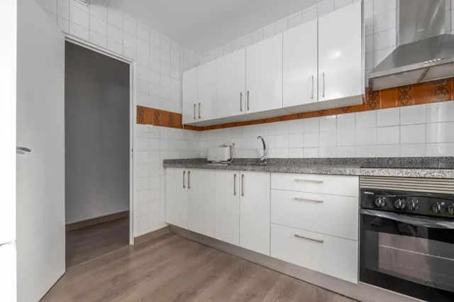 HABITACIÓN en Alquiler en Camino de Ronda, Granada — 13