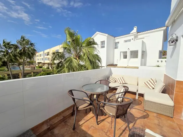 Apartamento 2 habitaciones 93m² en venta - Costa del Sol — 20