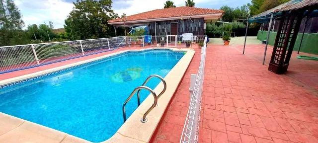 Villa 3 habitaciones 800m² en venta - Rincón de Seca — 2