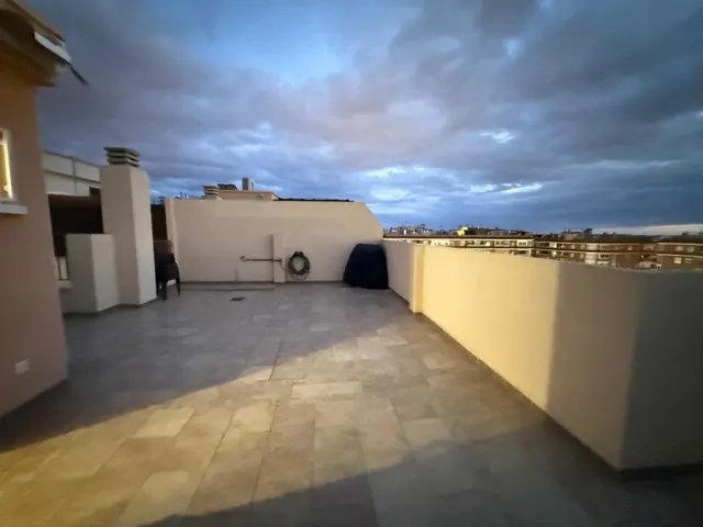 ¡Tu ático dúplex soñado te espera! en San Vicente del Raspeig — 26