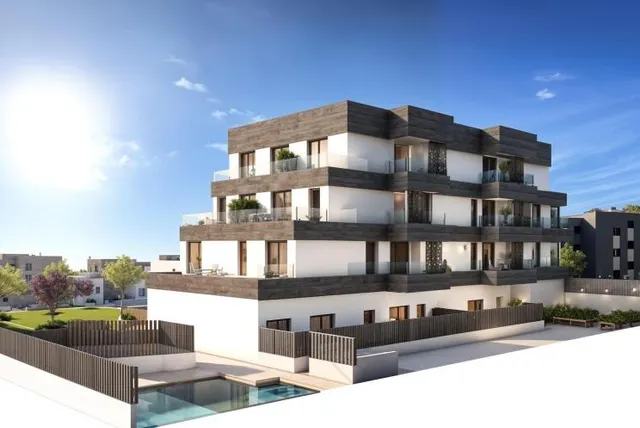 Estudio a la Venta en Vistahermosa - foto 2