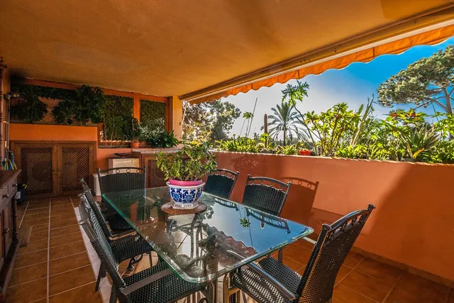 Apartamento 2 habitaciones 156m² en venta - Marbella — 17