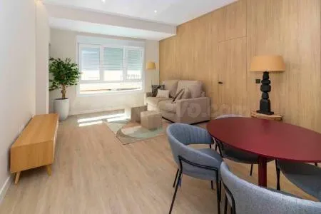 MAGNIFICO APARTAMENTO EN GENERAL PALAFOX TOTALMENTE REFORMAD
