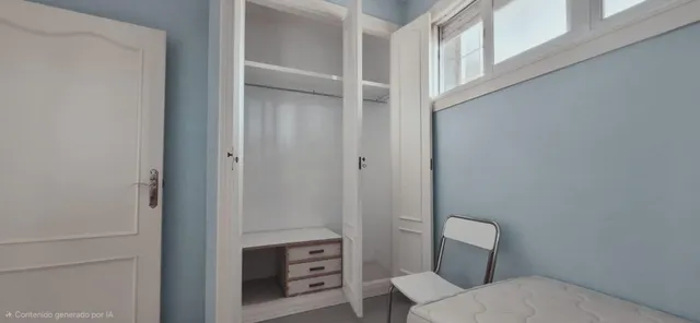 Se vende piso de 2 dormitorios con amplia terraza, garaje y trastero en Aguadulce Sur — 25