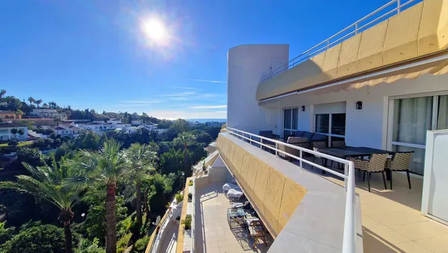 Ático 3 habitaciones 122m² en venta - Centro — 49