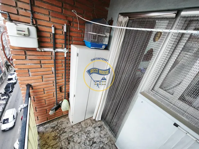 ¡¡¡OPORTUNIDAD!!! PISO CON ASCENSOR EN ZONA MUY BIEN SITUADA DE ALCOI — 9