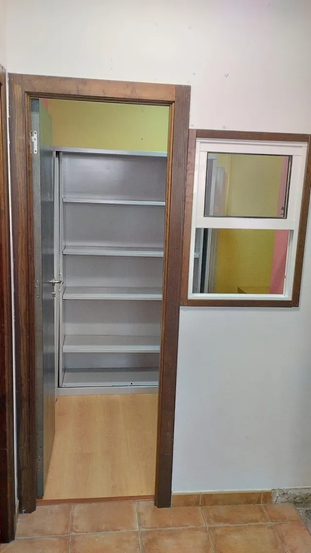 LOCAL ACONDICIONADO EN ALQUILER PARA ACADEMIA — 9