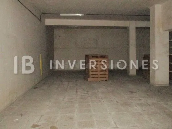 Local comercial 874m² en alquiler - Foners - foto 5