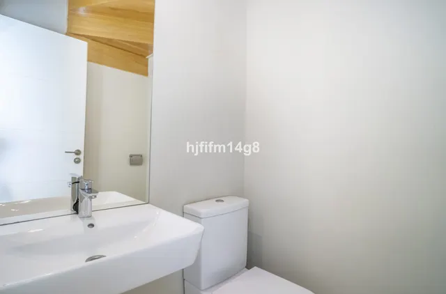 Ático Dúplex 2 habitaciones 105m² en venta - Costa Del Sol — 20