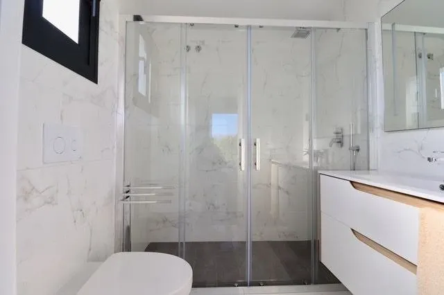 Chalet independiente exclusivo — 20