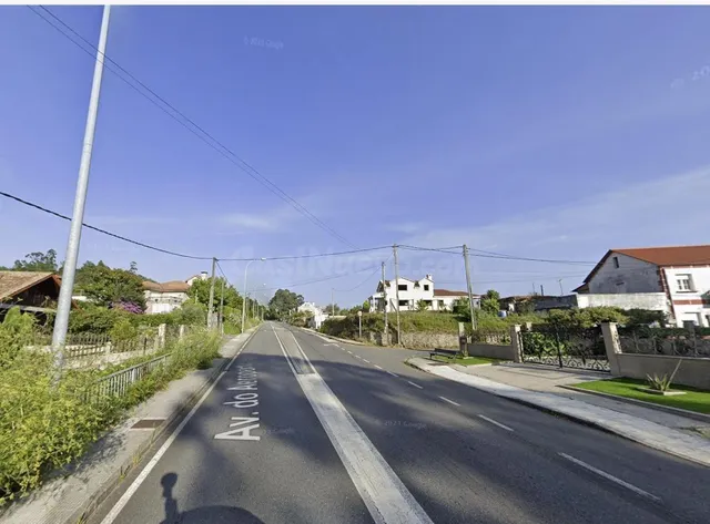 CHALET EN VIGO, EN CANDEAN