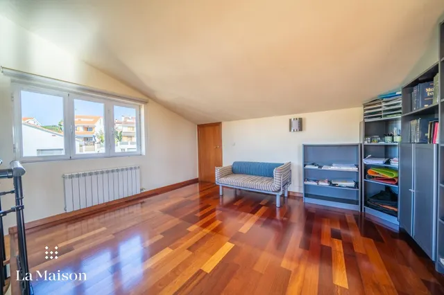 Casa a 4 vientos — 50
