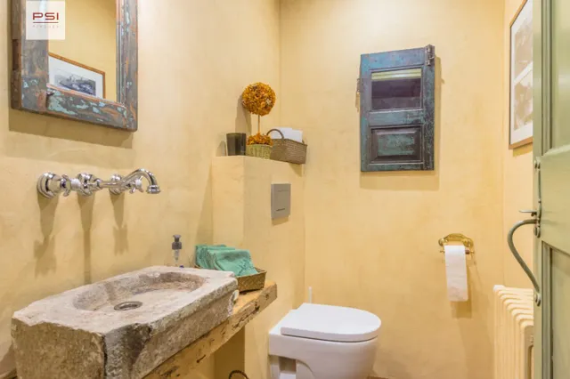 VILLA LUXURY IN BEGUR - COSTA BRAVA — 43