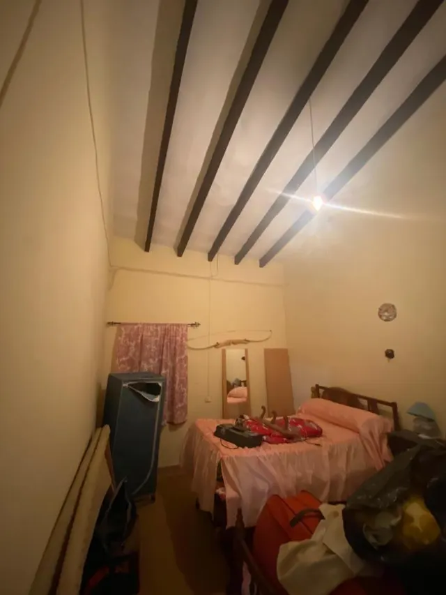 EXCELENTE CASA RURAL PARA ENTRAR A VIVIR — 12