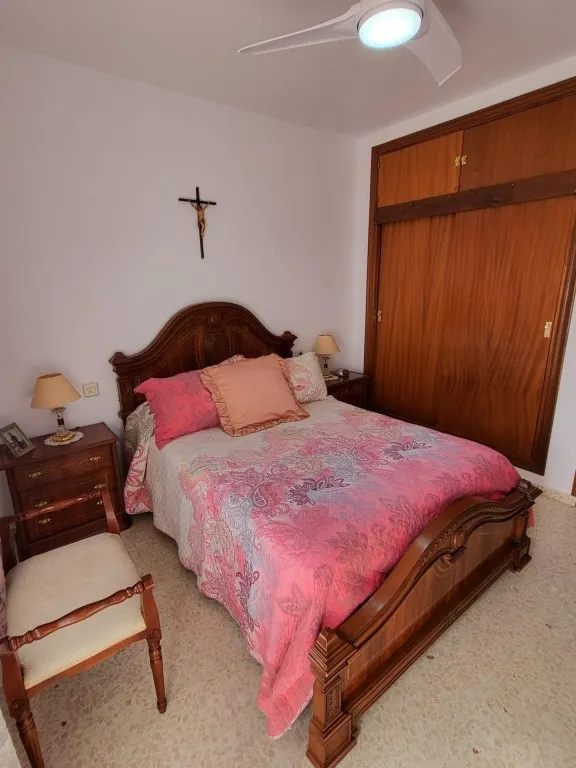 Vivienda en alquiler, TEMPORADA ESCOLAR (1 de septiembre a 30 de junio), en Sanlúcar de Barrameda — 6