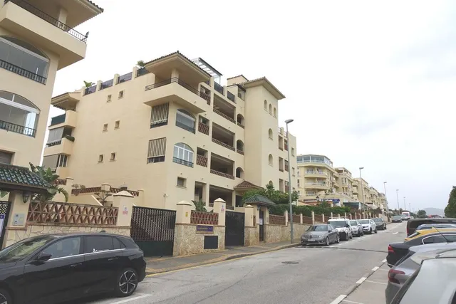 Apartamento 2 habitaciones 95m² en venta - Mijas Golf — 19