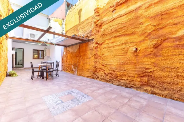 Encantadora casa de pueblo — 37